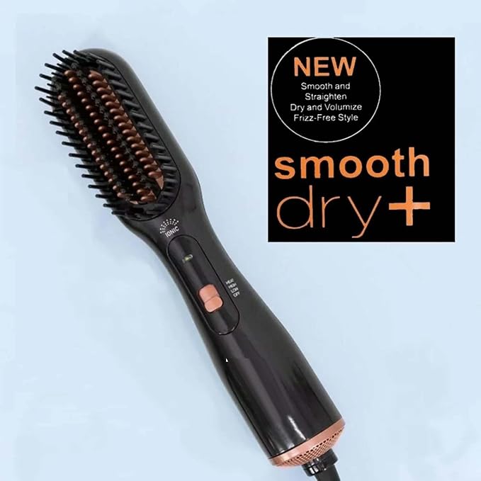 Joy Professional Styling Brush. فرشاة التصفيف الاحترافية من جوي