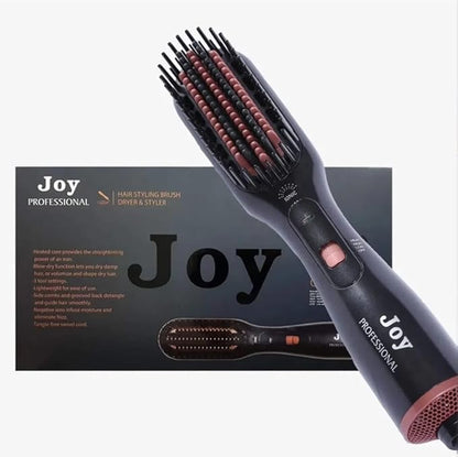 Joy Professional Styling Brush.   فرشاة التصفيف الاحترافية من جوي