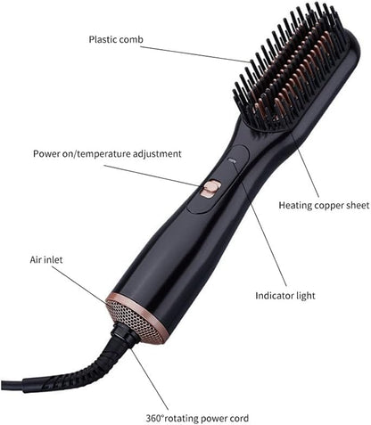 Joy Professional Styling Brush.   فرشاة التصفيف الاحترافية من جوي