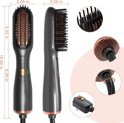 Joy Professional Styling Brush.   فرشاة التصفيف الاحترافية من جوي