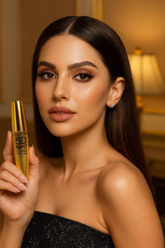 Huda Beauty 5D Max Curl Mascara